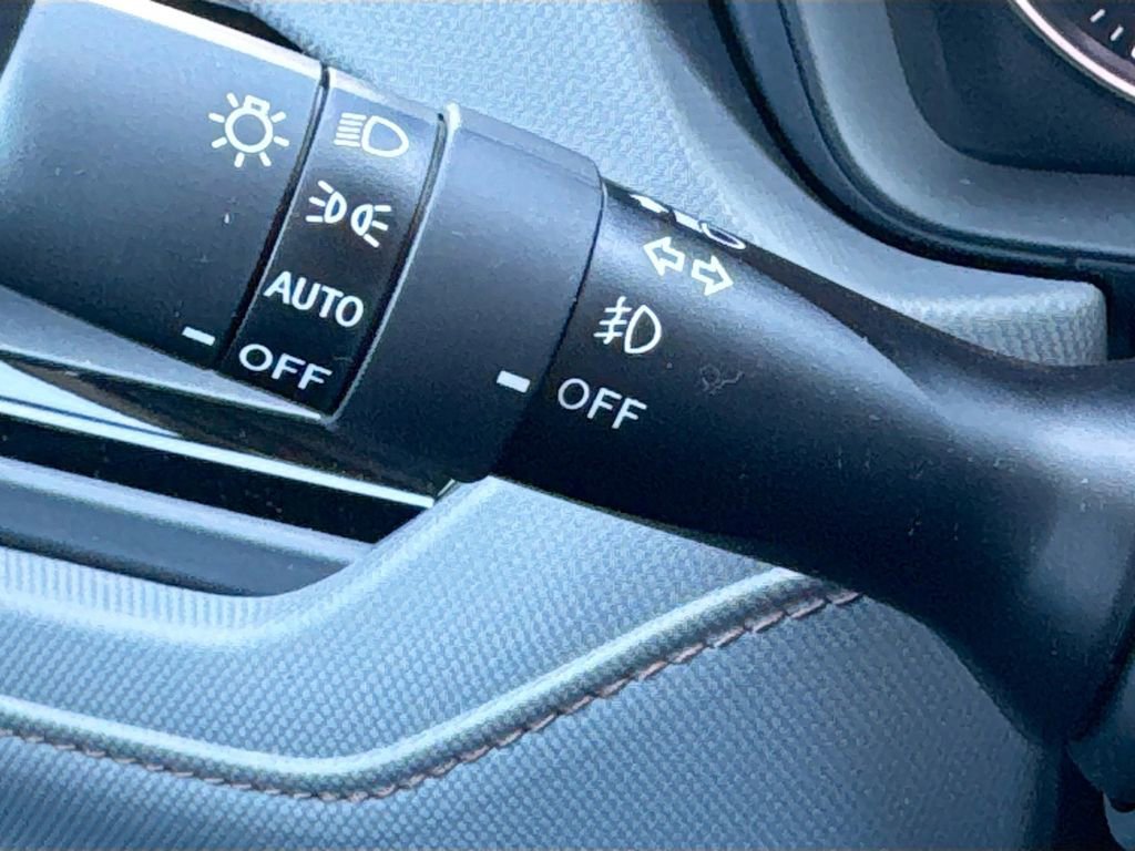 New 2026 Subaru Forester Sport AWD/4WD image 12