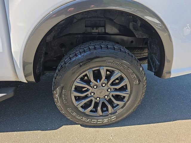 Used 2020 Ford Ranger XLT w/ Equipment Group 302A Luxury image 42