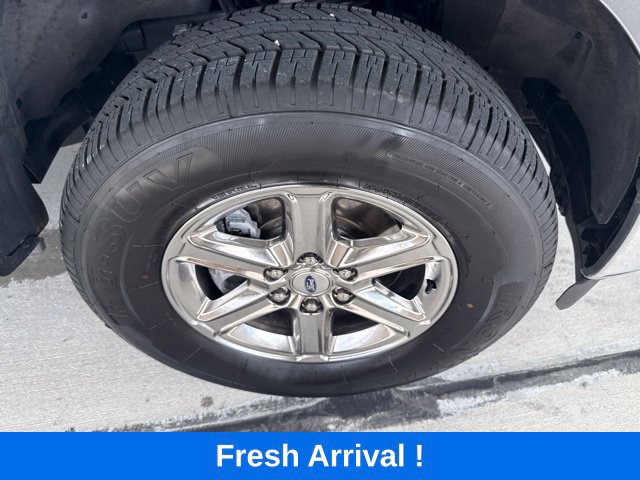 Used 2025 Ford F150 XLT w/ Equipment Group 301A Standard AWD/4WD image 21