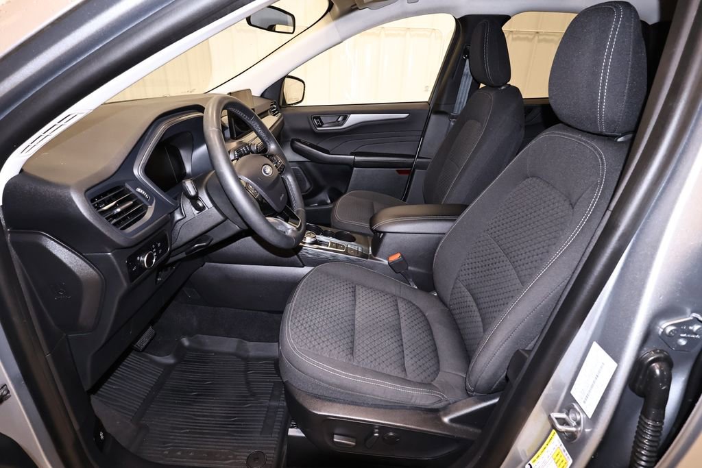 Certified 2023 Ford Escape Active image 13