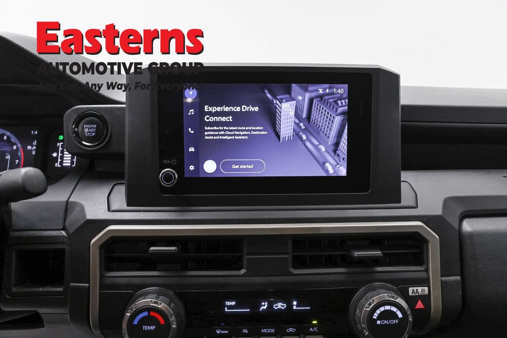 Used 2025 Toyota Tacoma SR RWD image 12