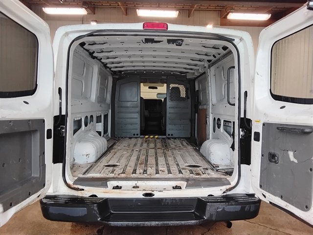 Used 2012 Nissan NV 1500 S w/ Side Curtain Airbag Pkg RWD image 15