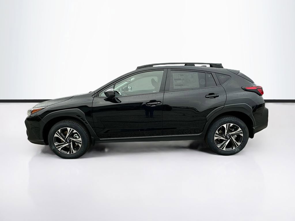New 2026 Subaru Crosstrek 2.0i Premium image 5