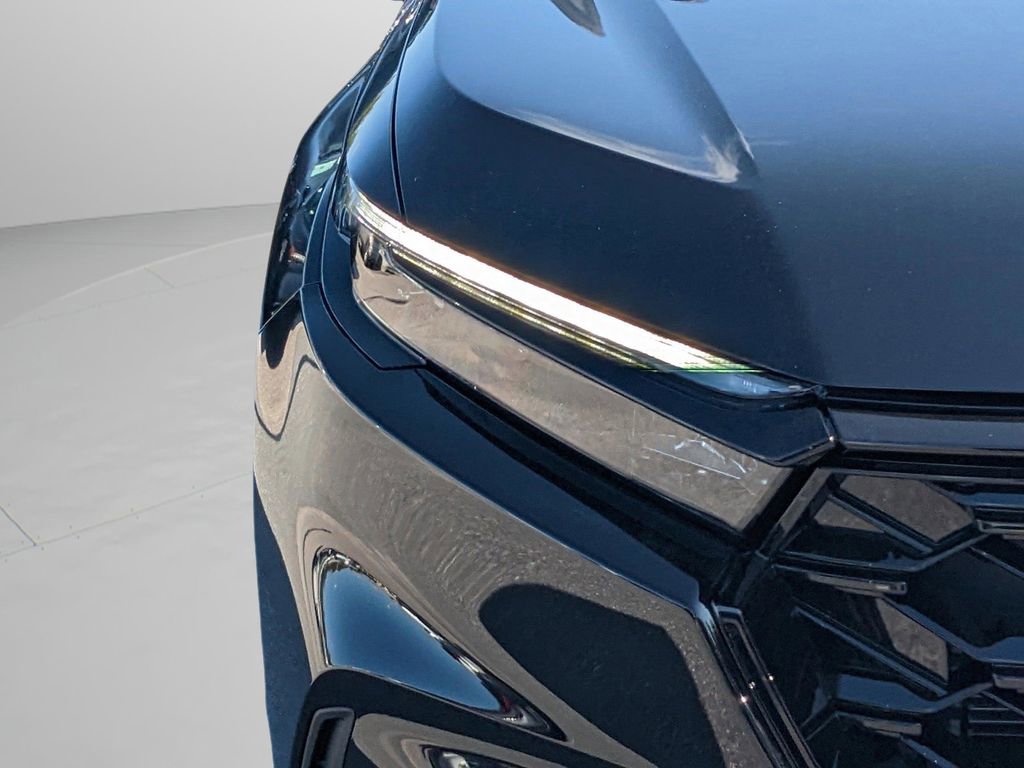 New 2026 Honda CR-V Sport-L image 8