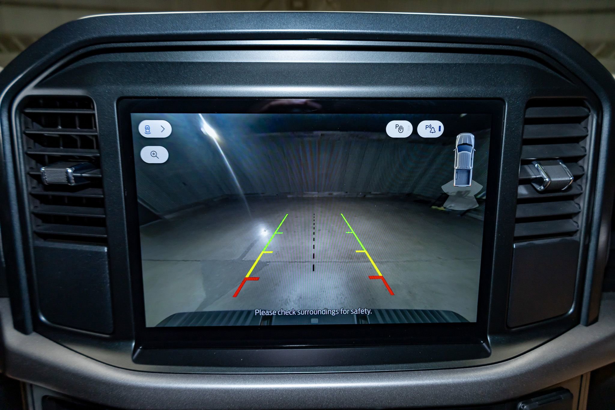 Used 2025 Ford F150 XL image 20