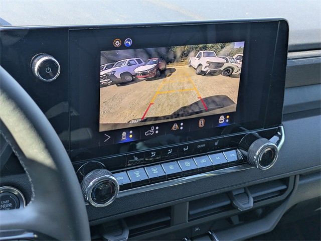 New 2026 Chevrolet Colorado Trail Boss image 18