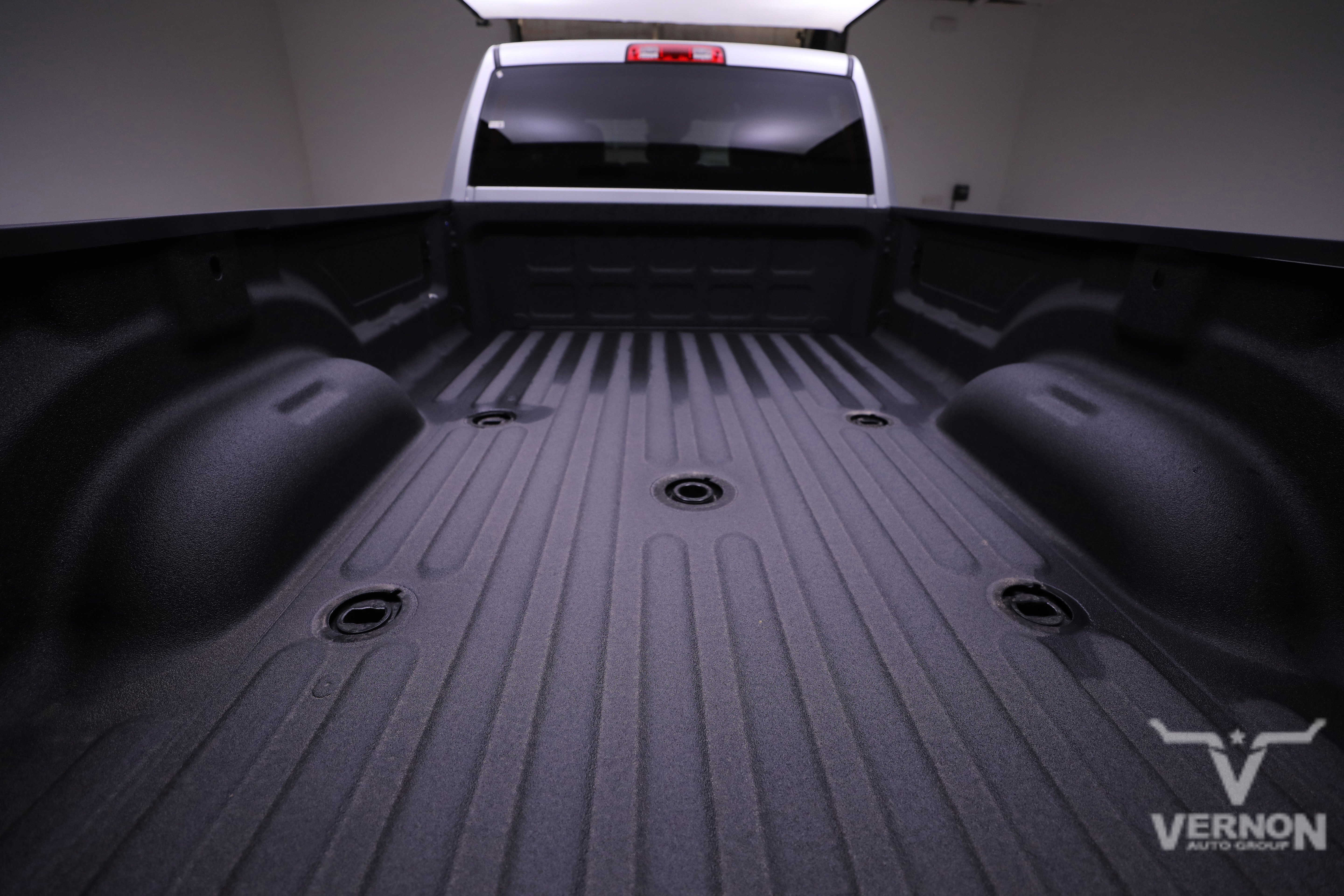 New 2026 RAM 3500 Lone Star image 41