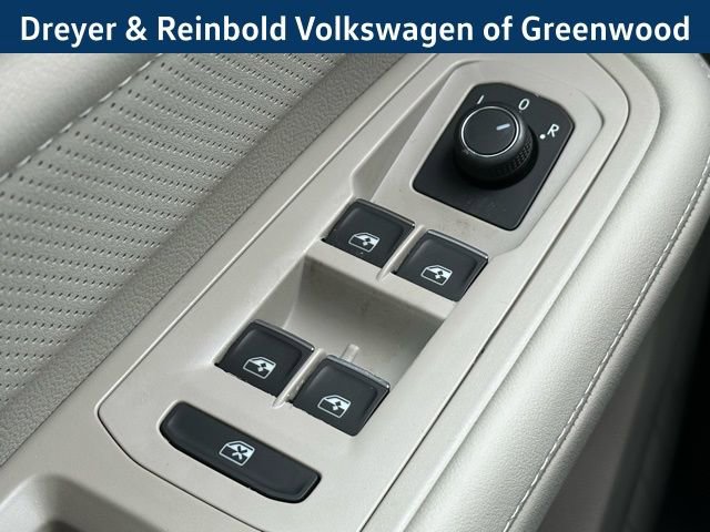 New 2026 Volkswagen Atlas SEL image 22