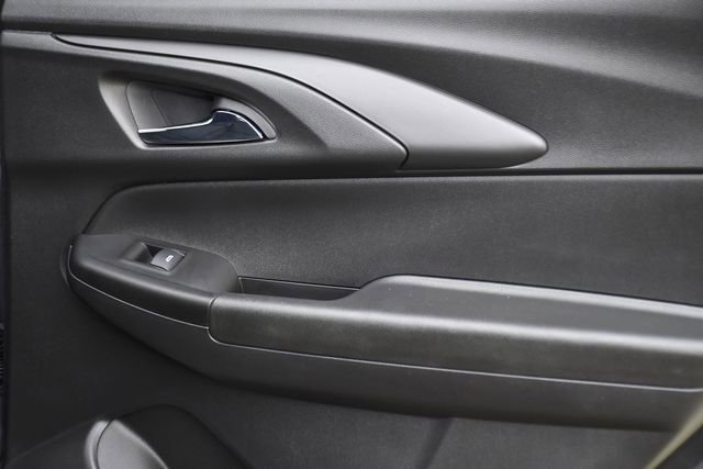 Used 2021 Chevrolet TrailBlazer ACTIV w/ Sun and Liftgate Package image 28