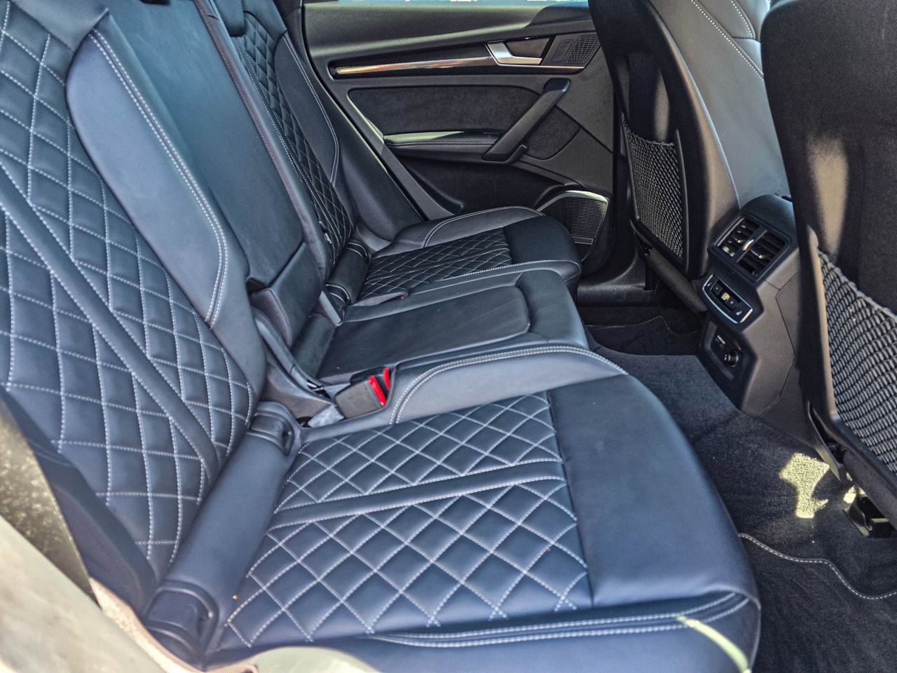 Used 2024 Audi SQ5 Prestige AWD/4WD image 43