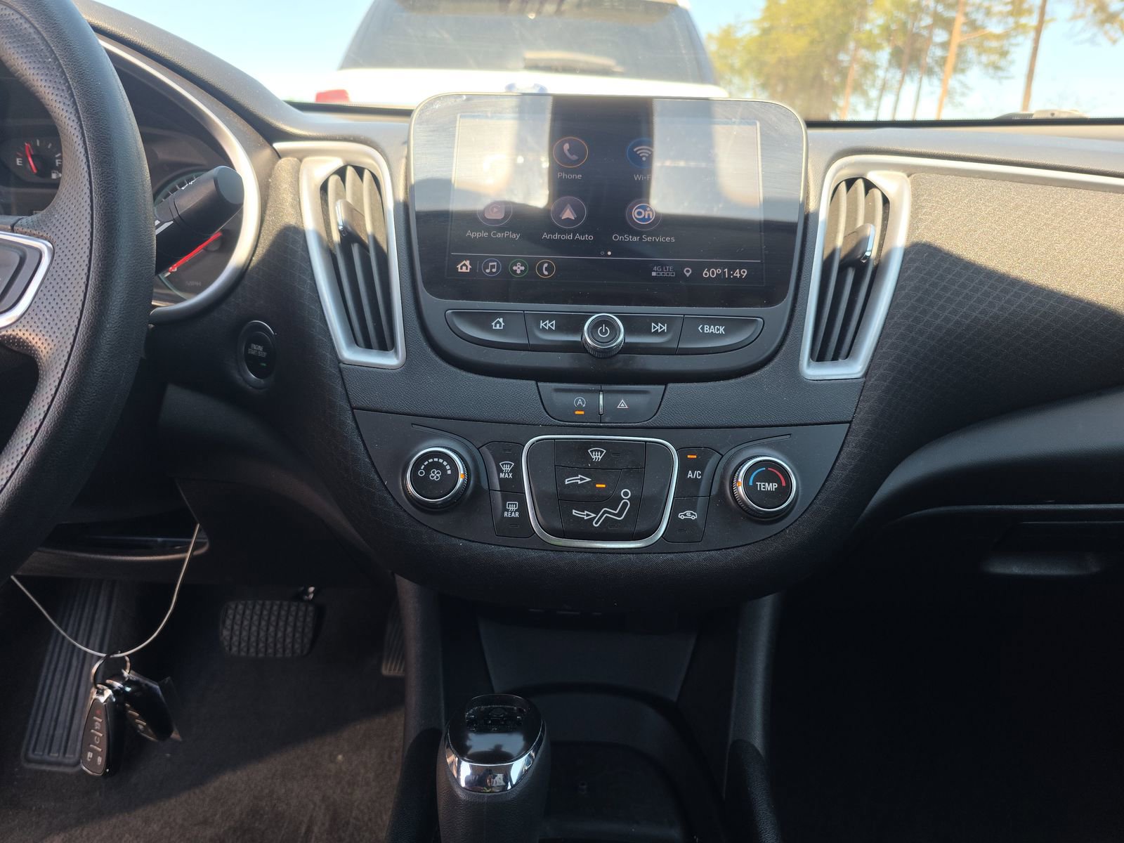 Used 2020 Chevrolet Malibu LS w/ LPO, Convenience Package 2 FWD image 18