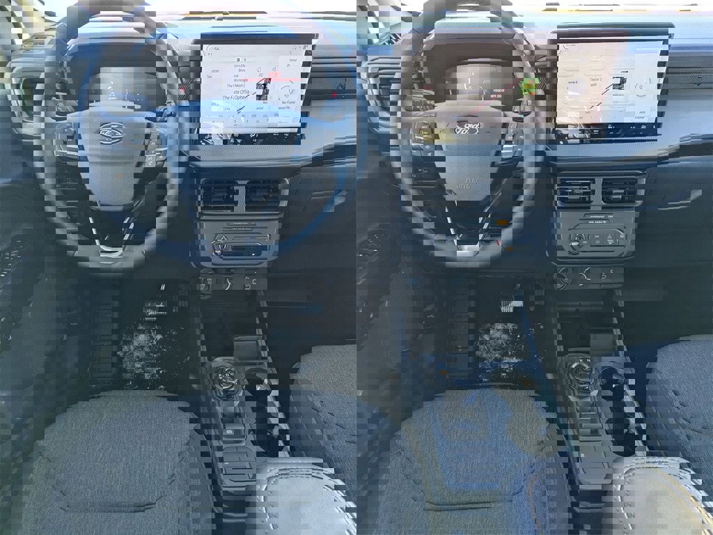 New 2026 Ford Maverick XLT w/ Equipment Group 301A image 16