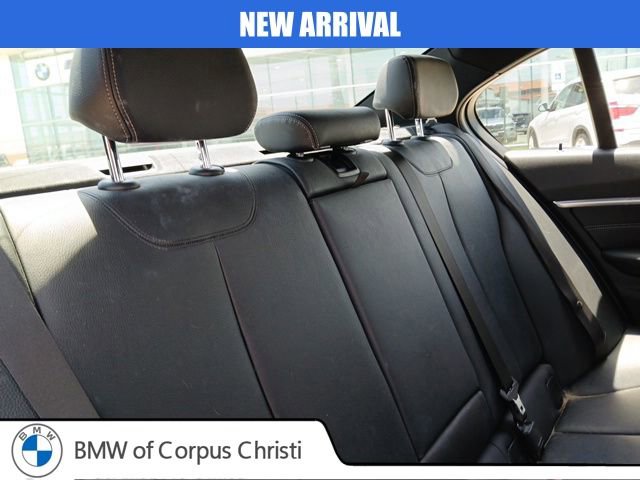 Used 2018 BMW 340i Sedan RWD image 10