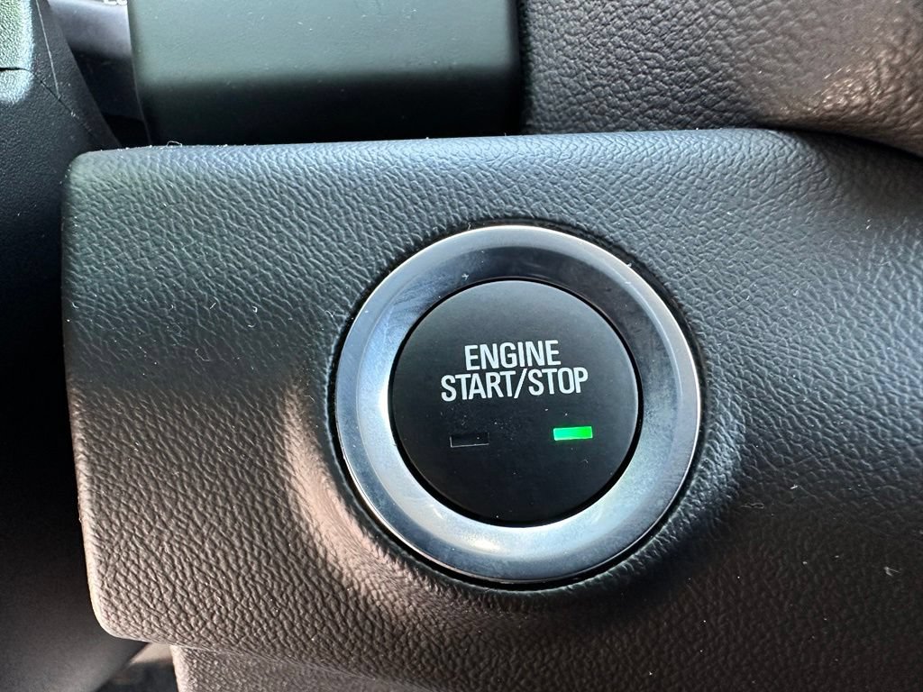 Used 2023 GMC Terrain SLE AWD/4WD image 36