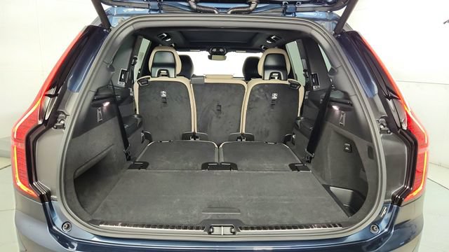 New 2026 Volvo XC90 T8 Plus w/ Protection Package AWD/4WD image 42