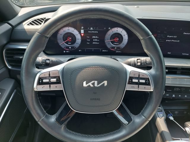 Used 2024 Kia Telluride SX X-Pro AWD/4WD image 40