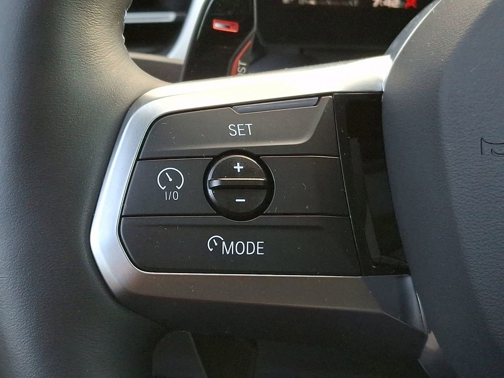 Certified 2024 BMW X1 M35i w/ Premium Package image 16