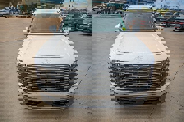 New 2026 Hyundai Palisade SEL image 8