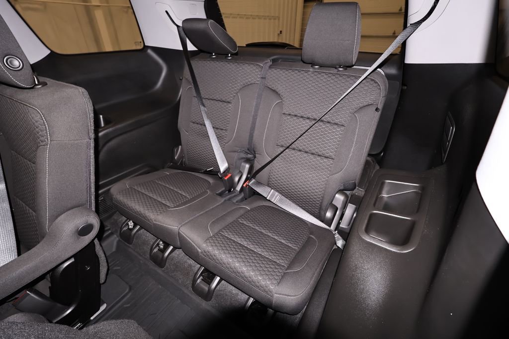Used 2019 GMC Acadia SLE w/ Driver Alert Package I AWD/4WD image 19