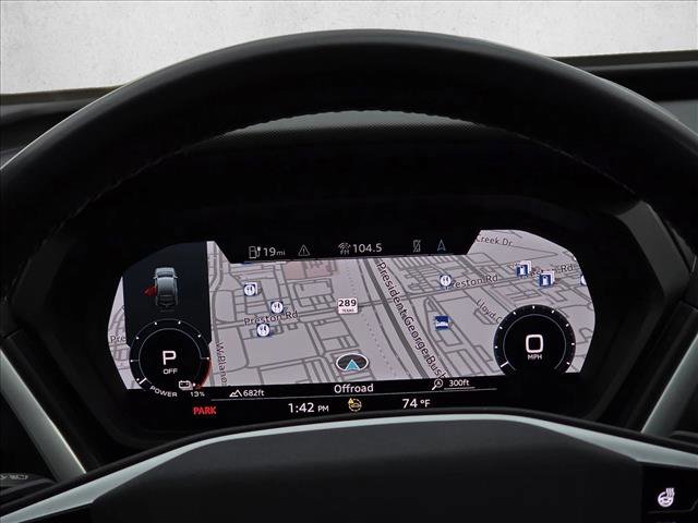 Used 2023 Audi Q4 e-tron Premium Plus w/ Premium Plus image 19