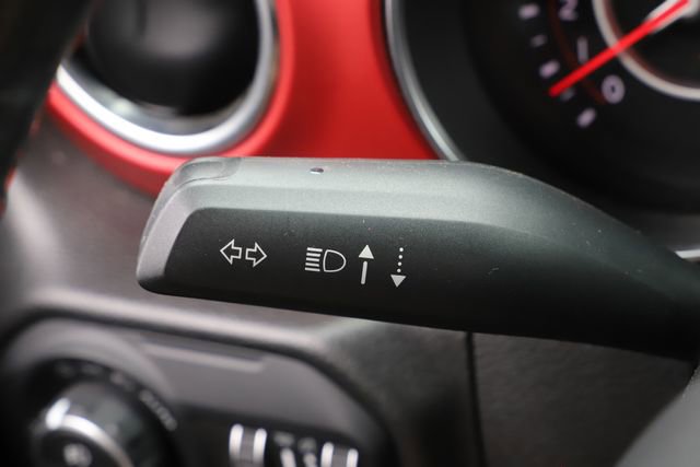 Used 2022 Jeep Gladiator Rubicon w/ LED Lighting Group AWD/4WD image 33