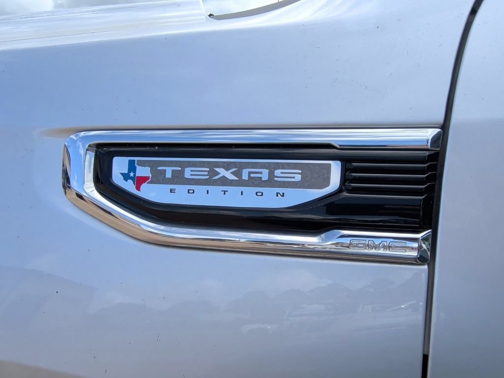 Used 2021 GMC Sierra 1500 SLT AWD/4WD image 11