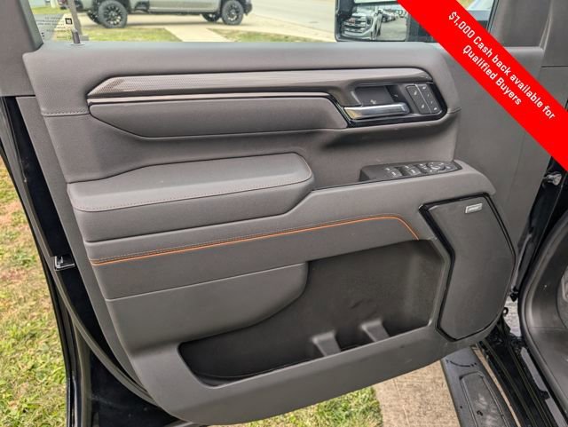 New 2026 GMC Sierra 3500 AT4 w/ AT4 Premium Plus Package AWD/4WD image 15