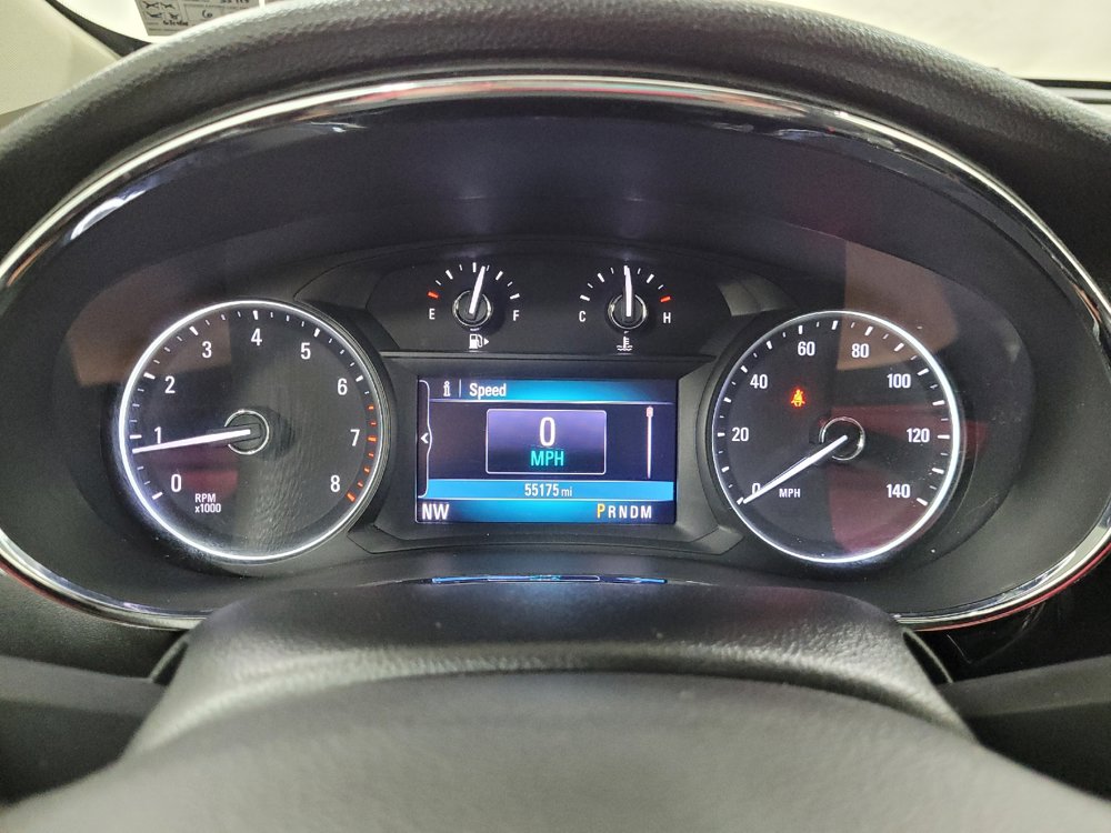 Used 2019 Buick Encore Preferred AWD/4WD image 23