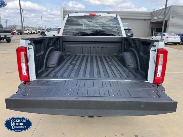 Used 2024 Ford F250 XLT w/ FX4 Off-Road Package image 21