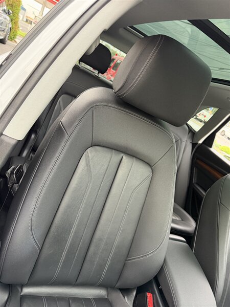Used 2023 Audi Q5 2.0T Premium Plus w/ Premium Plus Package AWD/4WD image 62