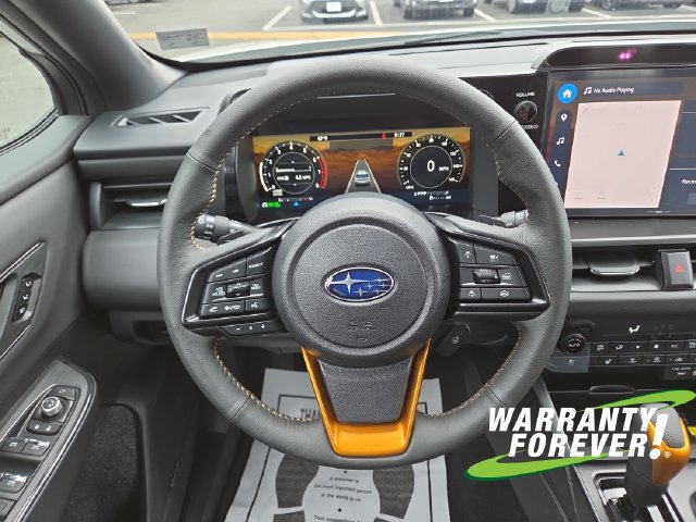 New 2026 Subaru Outback Wilderness AWD/4WD image 9