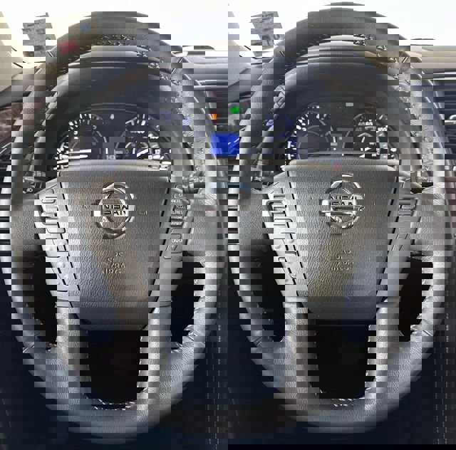 Used 2017 Nissan Armada SL w/ Moonroof Package image 17