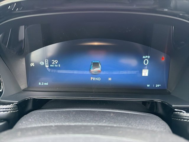 New 2026 Lincoln Corsair Premiere image 10