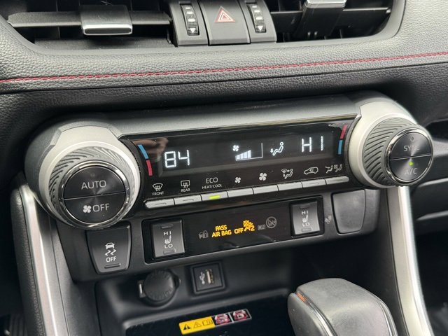 Used 2023 Toyota RAV4 XSE w/ Weather Package image 11