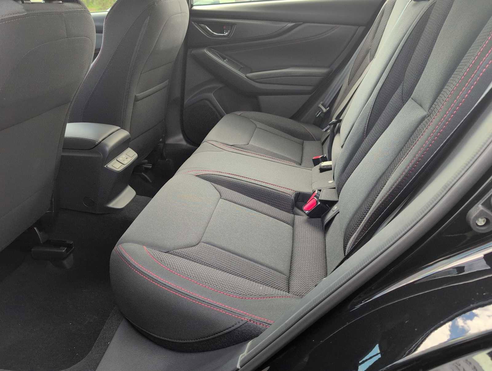 New 2026 Subaru WRX Premium AWD/4WD image 19