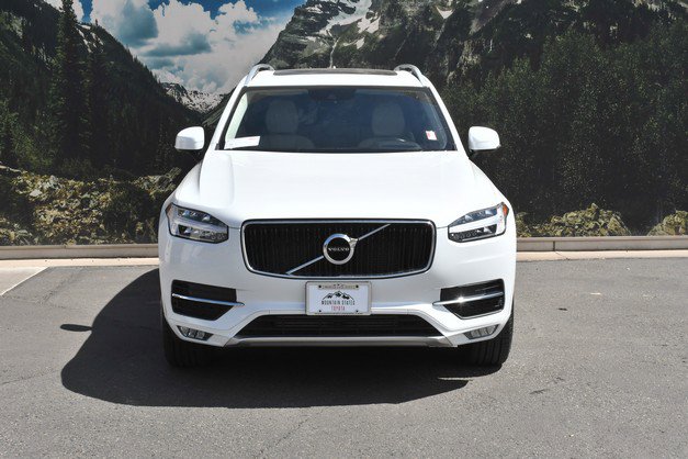 Used 2019 Volvo XC90 T5 Momentum image 5
