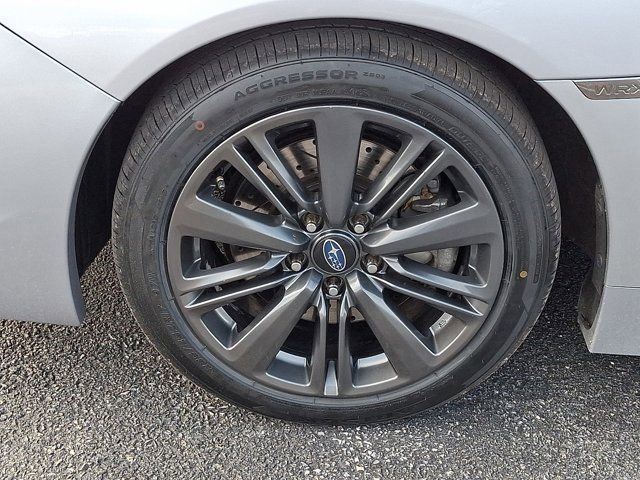 Used 2018 Subaru WRX image 11