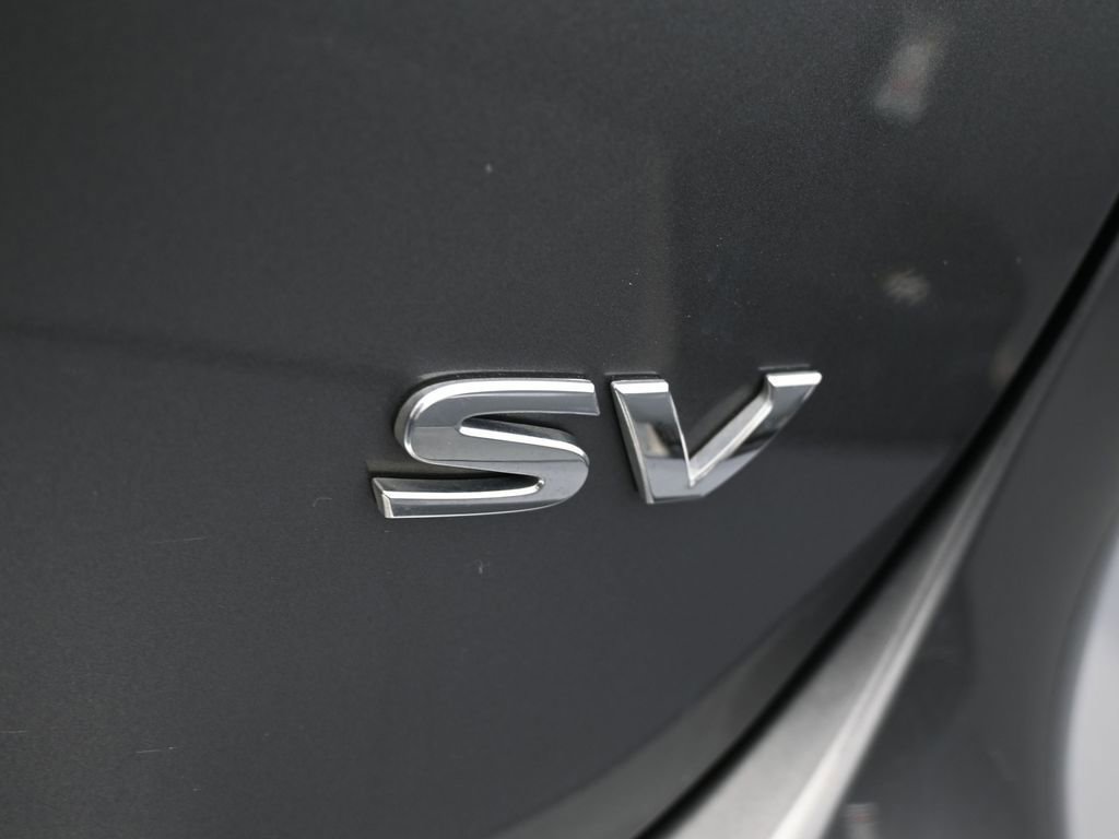 Used 2021 Nissan Rogue Sport SV image 34