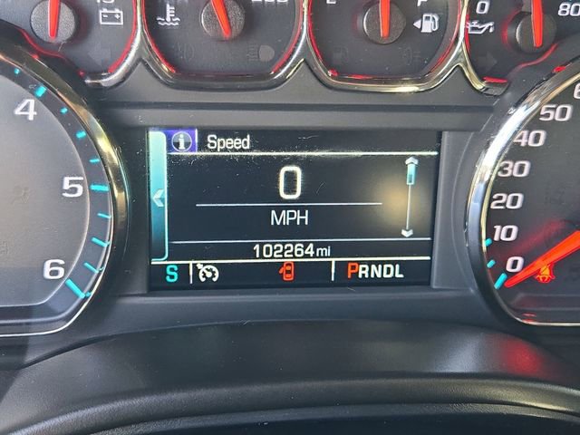 Used 2020 Chevrolet Suburban LS w/ Max Trailering Package AWD/4WD image 13