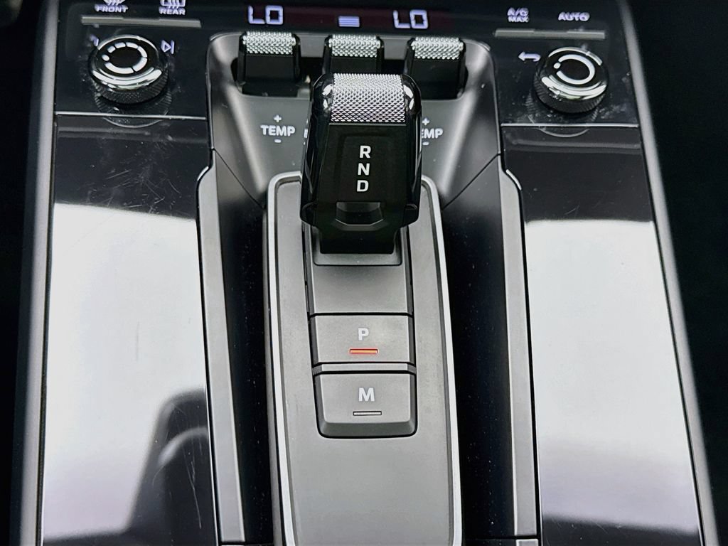Certified 2024 Porsche 911 Carrera GTS RWD image 21