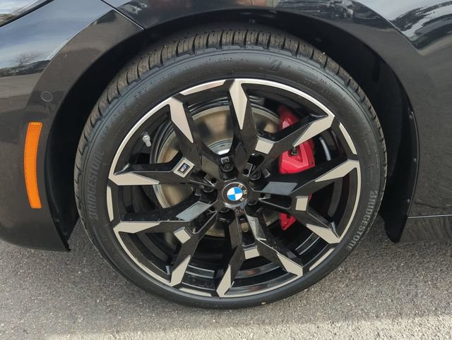 Used 2026 BMW 430i Coupe w/ M Sport Package RWD image 10