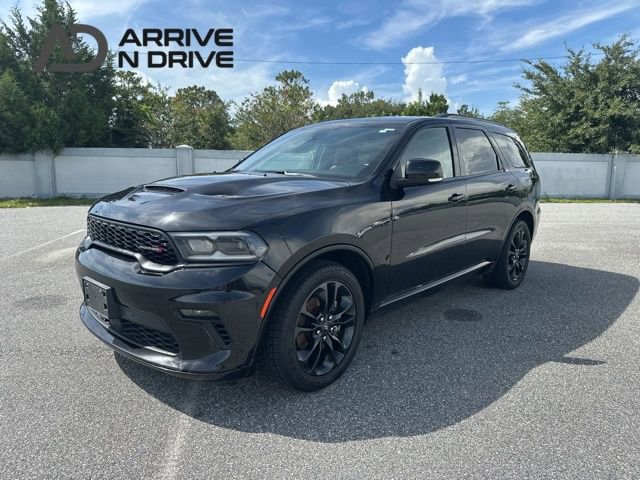 Used 2022 Dodge Durango R/T