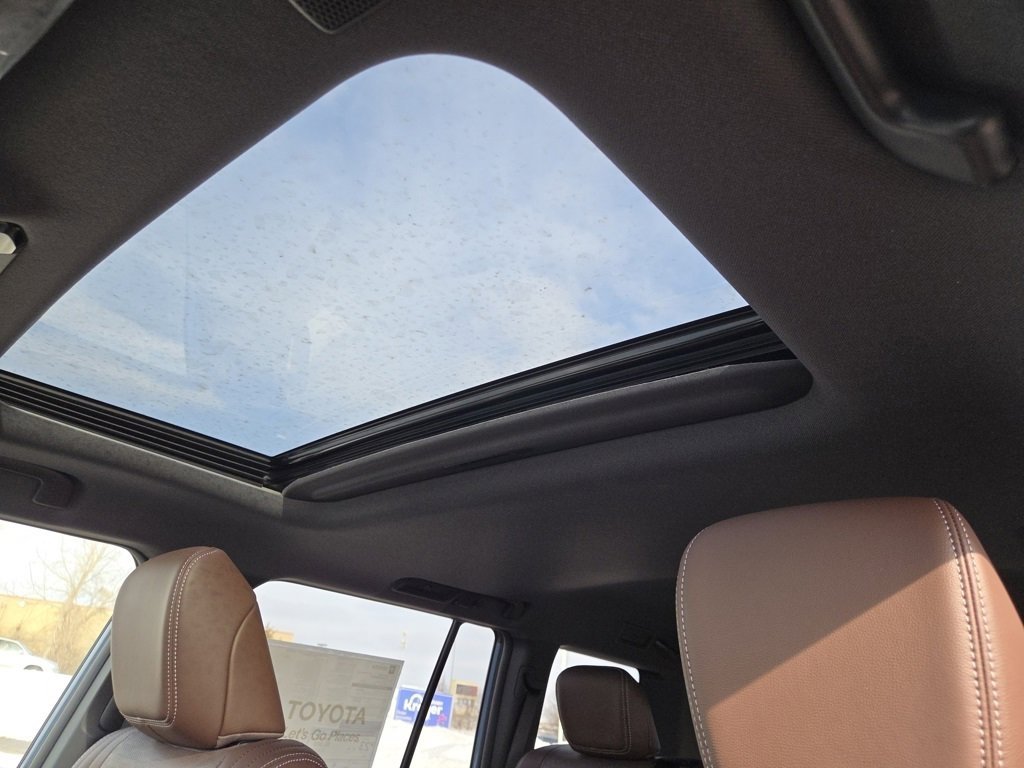 New 2026 Toyota Land Cruiser image 6