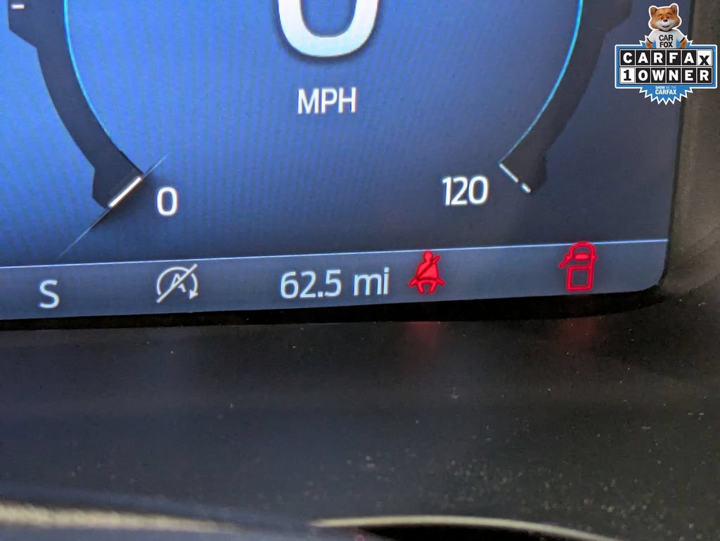 Used 2026 Ford F150 STX w/ Equipment Group 200A AWD/4WD image 18
