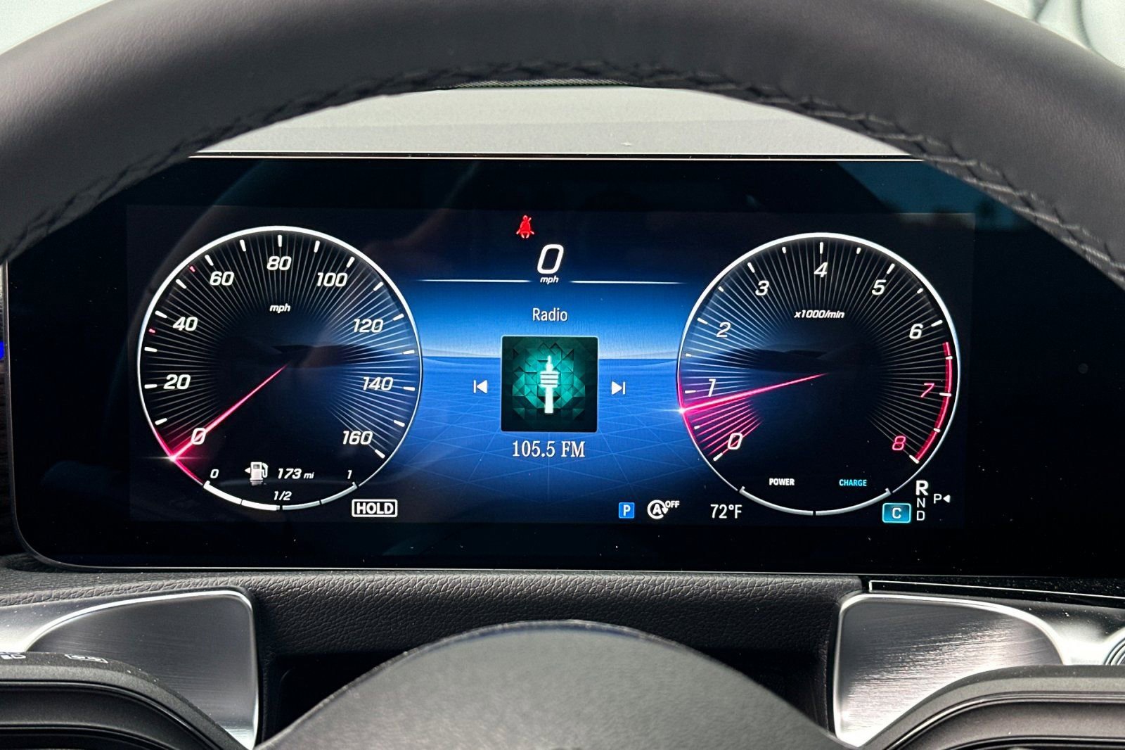 New 2026 Mercedes-Benz GLB 250 GLB 250 image 5