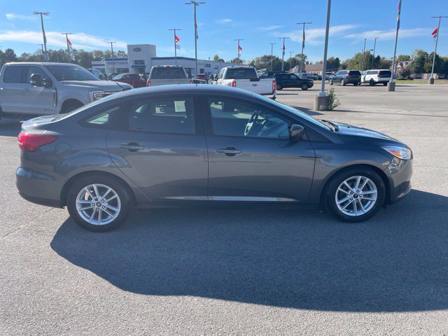 Used 2018 Ford Focus SE w/ Interior Protection Package FWD image 11