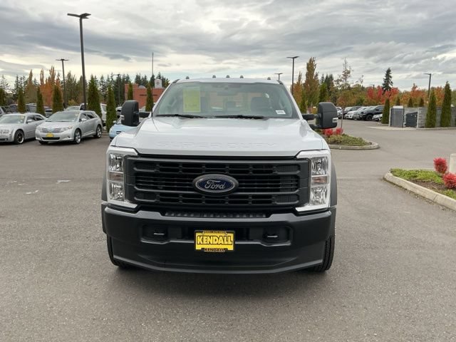New 2026 Ford F450 XL AWD/4WD image 2