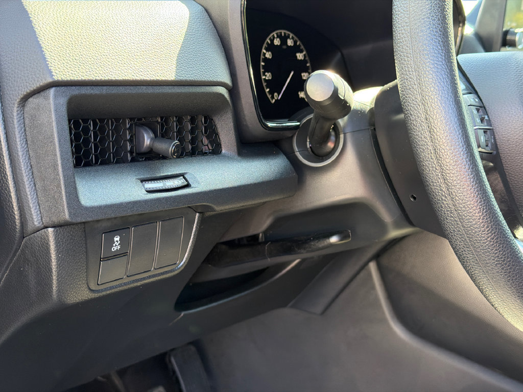 Used 2024 Honda CR-V EX image 19