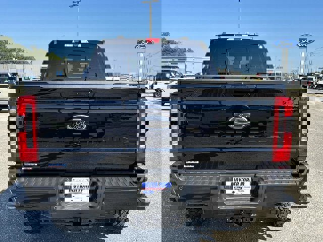 New 2025 Ford F250 Lariat w/ Lariat Ultimate Package image 3
