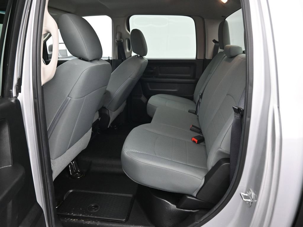 Used 2016 RAM 1500 Tradesman w/ Popular Equipment Group image 10